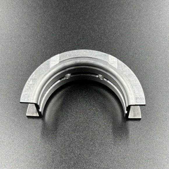 Вкладыш коренной Yamaha F150 (Green) (63P-11426-00; 63P-11426-31) (Yamaha)