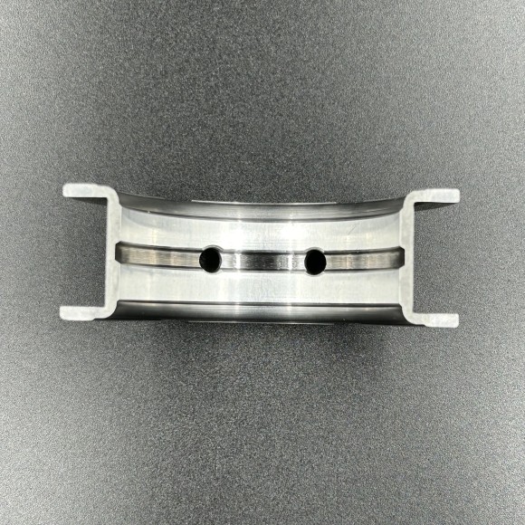 Вкладыш коренной Yamaha F150 (Green) (63P-11426-00; 63P-11426-31) (Yamaha)