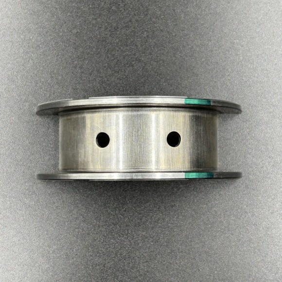 Вкладыш коренной Yamaha F150 (Green) (63P-11426-00; 63P-11426-31) (Yamaha)