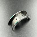 Вкладыш коренной Yamaha F150 (Green) (63P-11426-00; 63P-11426-31) (Yamaha)