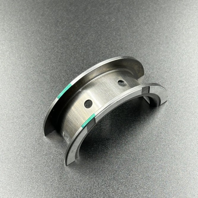 Вкладыш коренной Yamaha F150 (Green) (63P-11426-00; 63P-11426-31) (Yamaha)