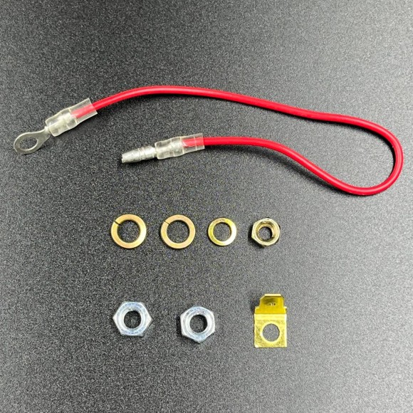 Реле электростартера Polaris(AT-01098,3083211) (KINETIX) Реле электростартера Polaris(AT-01098,3083211) (KINETIX)