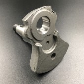 Шейка коленвала (1) Yamaha 25-30 (PREMARINE) Шейка коленвала (1) Yamaha 25-30 (PREMARINE)