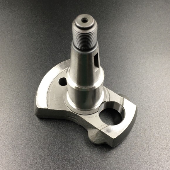 Шейка коленвала (1) Yamaha 25-30 (PREMARINE)