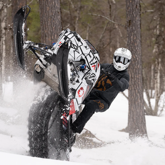 Комбинезон FXR CX без утеплителя Asphalt/Copper, L Комбинезон FXR CX без утеплителя Asphalt/Copper, L