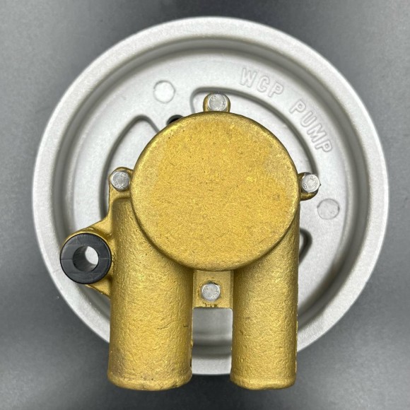 Помпа забортной воды для volvo-penta 4.3/5.0/5.7  (JSP)