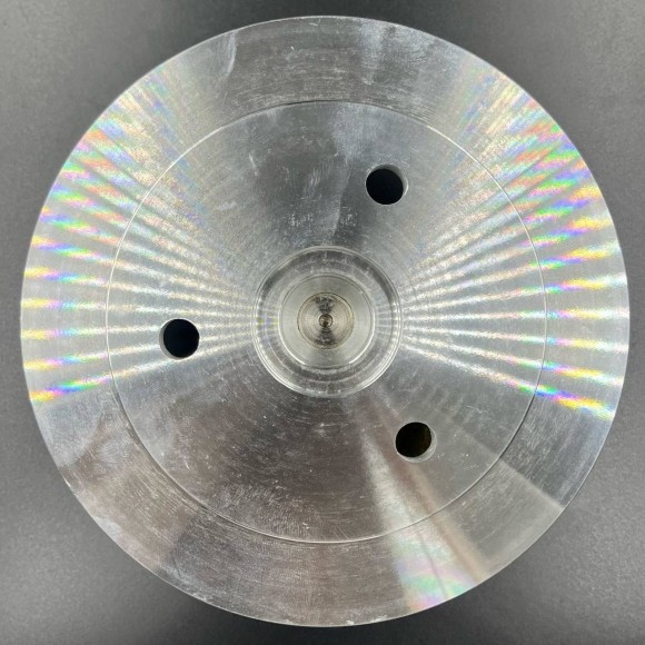 Помпа забортной воды для volvo-penta 4.3/5.0/5.7  (JSP)