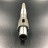 Вал гребной Yamaha 20-30, F20-25 (65W-45611-00) (PREMARINE)