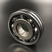 Подшипник шариковый Yamaha 25-30 (30x72x19)(NTN) (KACAWA)