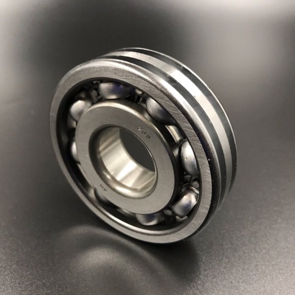 Подшипник шариковый Yamaha 25-30 (30x72x19)(NTN) (KACAWA) Подшипник шариковый Yamaha 25-30 (30x72x19)(NTN) (KACAWA)