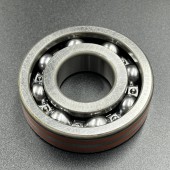 Подшипник шариковый Yamaha 25-30 (30x72x19)(NTN) (KACAWA)