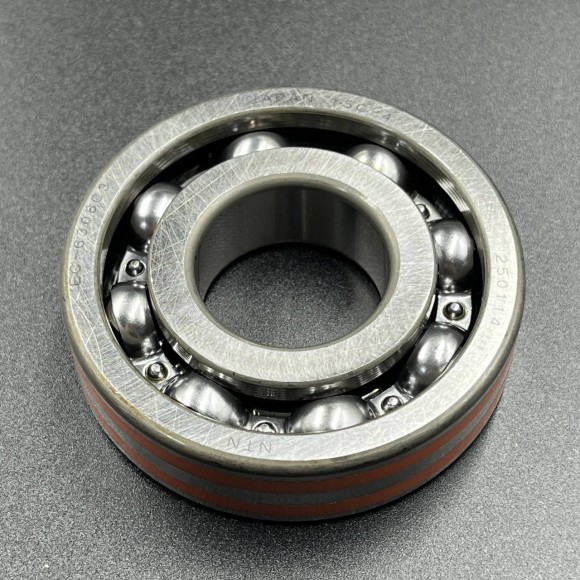 Подшипник шариковый Yamaha 25-30 (30x72x19)(NTN) (KACAWA)