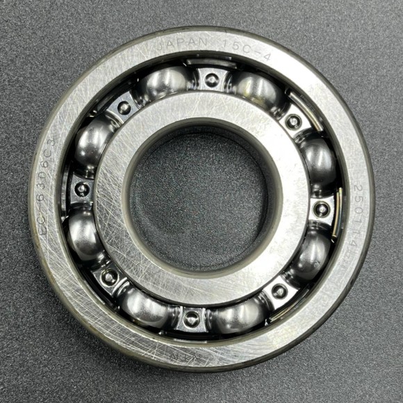 Подшипник шариковый Yamaha 25-30 (30x72x19)(NTN) (KACAWA)