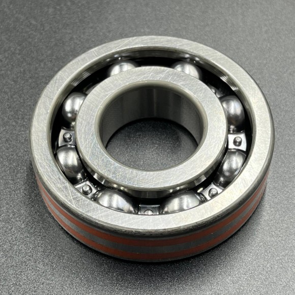 Подшипник шариковый Yamaha 25-30 (30x72x19)(NTN) (KACAWA)