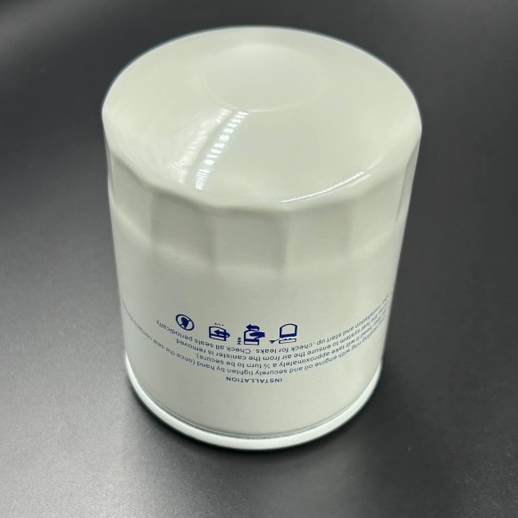 Фильтр масляный для Mercury VERADO 135-200 (35-896546T; 18-7921) (Kacawa)