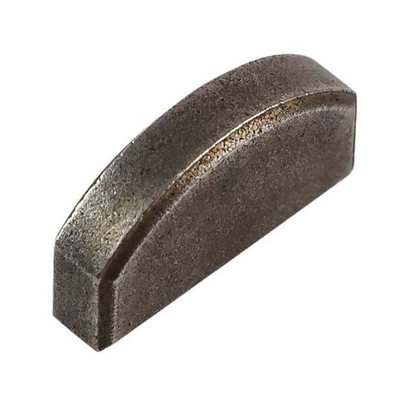 Шпонка крыльчатки Skipper для Yamaha 9.9-30/F8-20