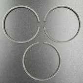 Кольца поршневые, комплект на один поршень Yamaha 40-50 (STD) (3Ring) (Omax) Кольца поршневые, комплект на один поршень Yamaha 40-50 (STD) (3Ring) (Omax)