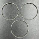 Кольца поршневые, комплект на один поршень Yamaha 40-50 (STD) (3Ring) (Omax)