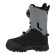 Ботинки FXR Helium Dual BOA с утеплителем Black/Steel, 9/11