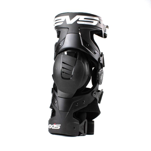 Брейс EVS Axis Sport Black, L