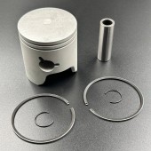 Поршневой комплект Yamaha 40-50 (2RING) (STD) (Sinera)