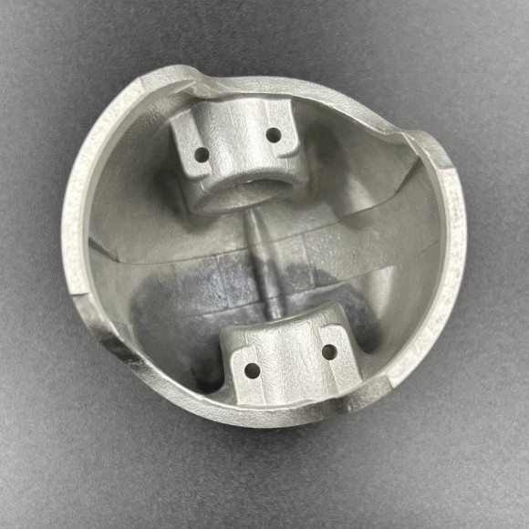 Поршневой комплект Yamaha 40-50 (2RING) (STD) (Sinera)