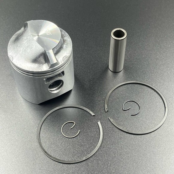 Поршневой комплект Mercury 6-15 (+0.38mm) (9747A4) (Osaka) Поршневой комплект Mercury 6-15 (+0.38mm) (9747A4) (Osaka)