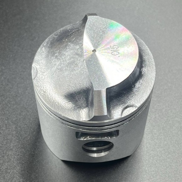 Поршневой комплект Mercury 6-15 (+0.38mm) (9747A4) (Osaka) Поршневой комплект Mercury 6-15 (+0.38mm) (9747A4) (Osaka)