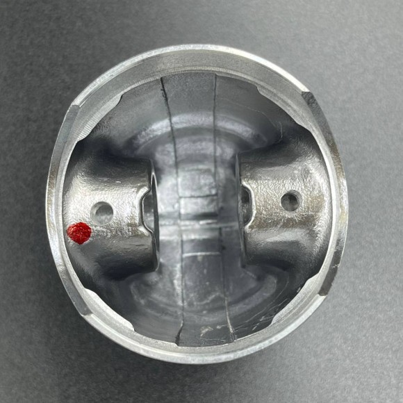 Поршневой комплект Mercury 6-15 (+0.38mm) (9747A4) (Osaka) Поршневой комплект Mercury 6-15 (+0.38mm) (9747A4) (Osaka)