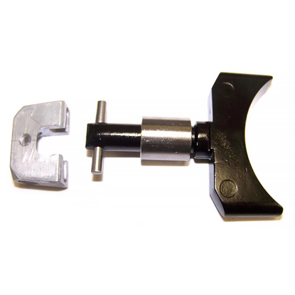 Лопатка RAVE клапана Yamaha 010-497-01 Лопатка RAVE клапана Yamaha 010-497-01