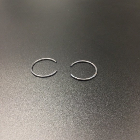 Поршень Yamaha 80-90 (STD) (688-11631-03) (Osaka)