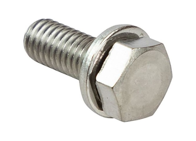Screw