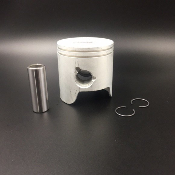 Поршень Yamaha 60-70 (STD) (Omax) Поршень Yamaha 60-70 (STD) (Omax)