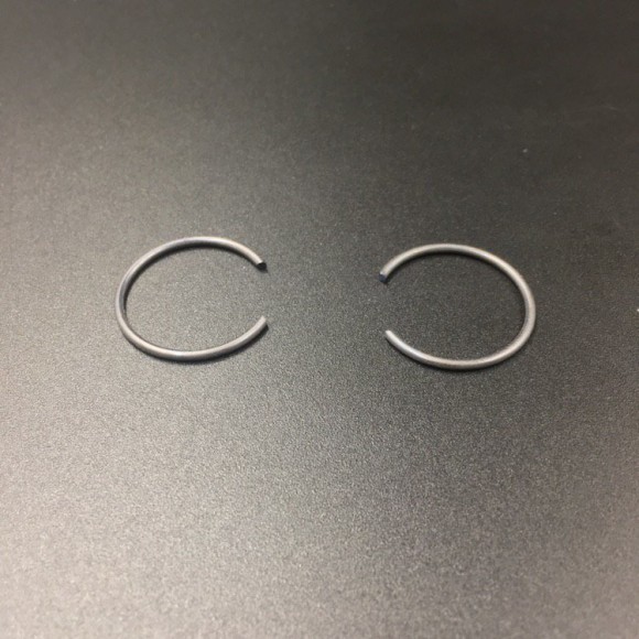 Поршень Yamaha 60-70 (STD) (Omax) Поршень Yamaha 60-70 (STD) (Omax)