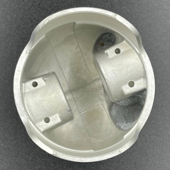 Поршень Yamaha 60-70 (STD) (Omax) Поршень Yamaha 60-70 (STD) (Omax)