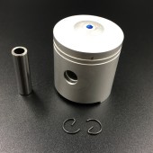 Поршень Tohatsu 2.5-3.5 (779-9154) (STD) (PREMARINE)