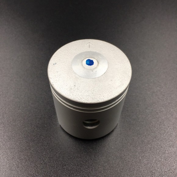 Поршень Tohatsu 2.5-3.5 (779-9154) (STD) (PREMARINE) Поршень Tohatsu 2.5-3.5 (779-9154) (STD) (PREMARINE)