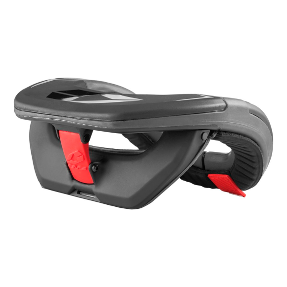 Защита шеи EVS Race R4 Black, Adult