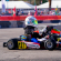 Защита шеи EVS Race R4 Black, Adult