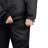 Комбинезон FXR Excursion с утеплителем Black/Fuchsia, 12