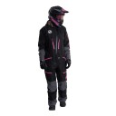 Комбинезон Jethwear Freedom без утеплителя Black, S