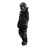 Комбинезон Jethwear Freedom без утеплителя Black, S