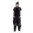 Комбинезон Jethwear Freedom без утеплителя Black, S