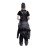 Комбинезон Jethwear Freedom без утеплителя Black, S