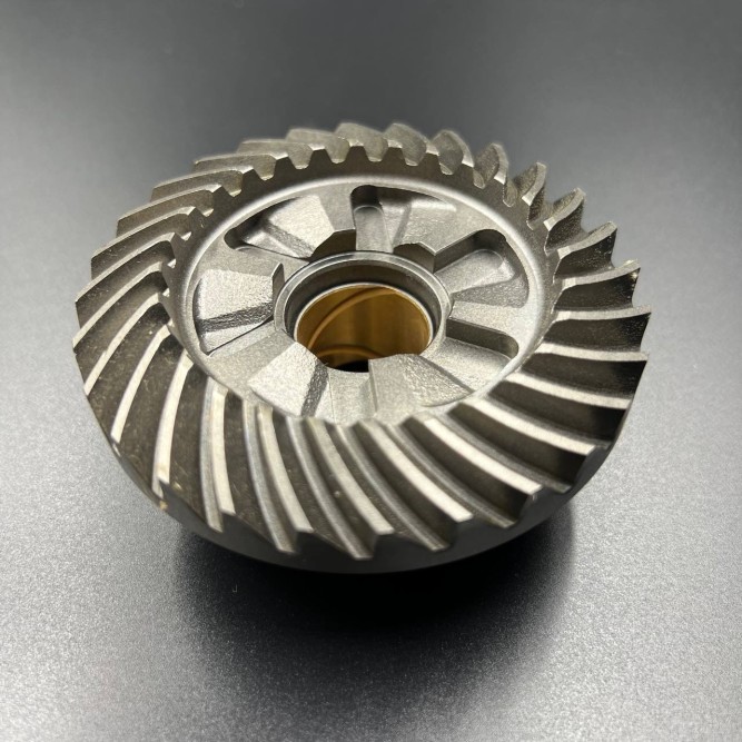 Шестерня переднего хода Yamaha 60-70 (6K5-45560-00) (PREMARINE)