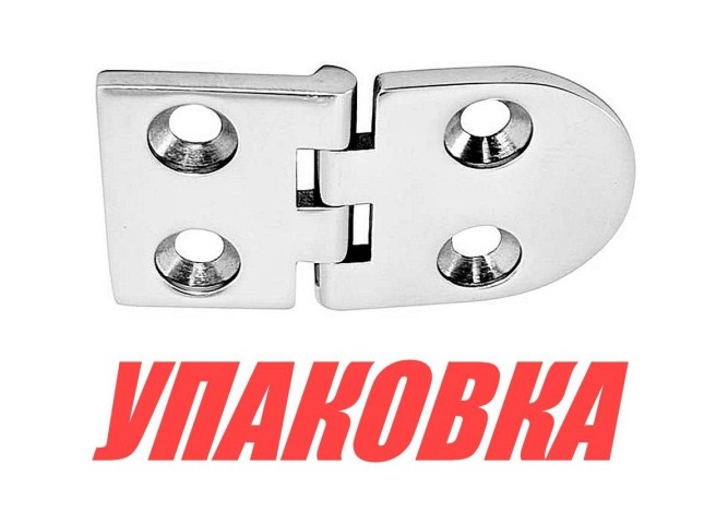 Петял 70х40х4мм, Marine Rocket (упаковка из 40 шт.)