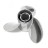 Винт гребной Solas 9571-145-25, 3x14 1/2x25 (R) (Rubex)