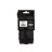Носки SIXS Logo Black Carbon/Black, 36/39, Артикул: SHLG--I-NENE