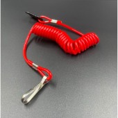 Чека аварийной остановки двигателя Yamaha 2-250, F2-350 (KACAWA)