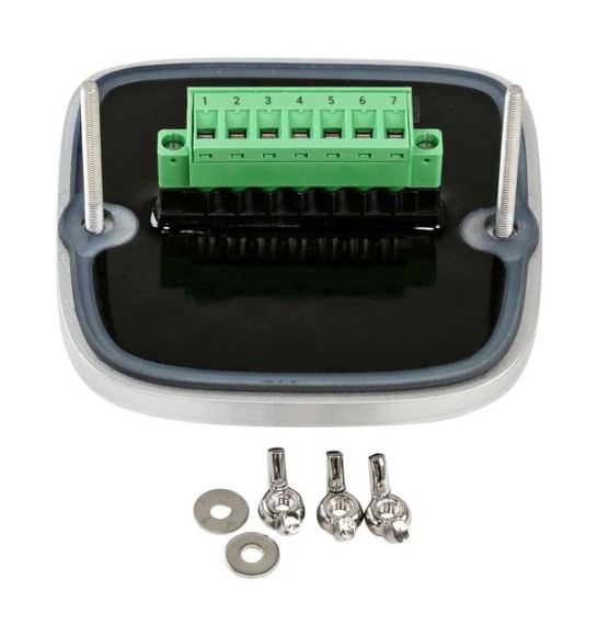 Панель для автоматического управления транцевыми плитами ACS R Панель для автоматического управления транцевыми плитами ACS R